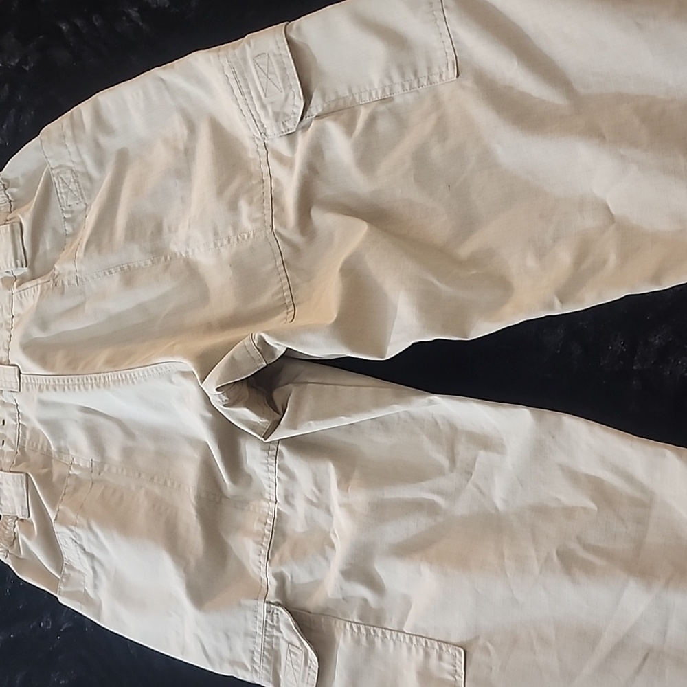 Propper Light Gray Tactical Pants - image 6